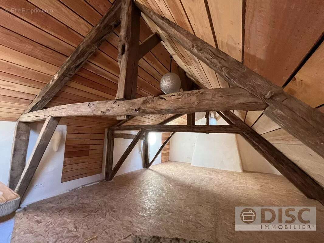 Maison à CONCOTS