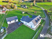 Maison à SAINT-ANDRE-SUR-CAILLY