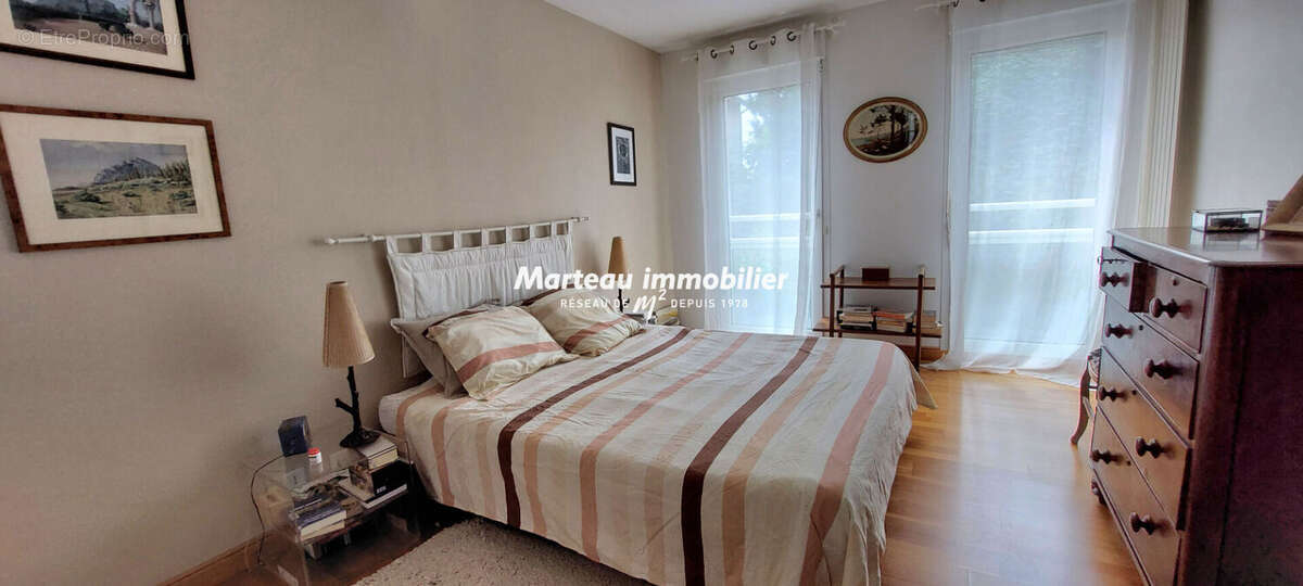 Maison Le Mans 7 pièce(s) 174.95m² - photo 15