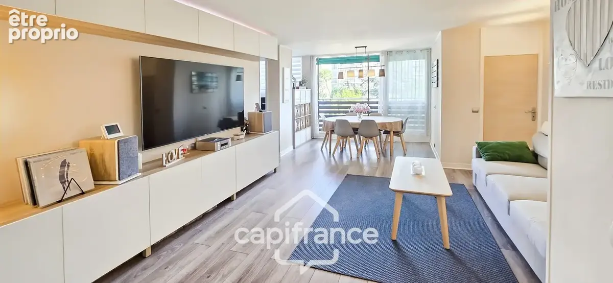 Appartement à vendre 5 pièces LA VALETTE DU VAR (83) - photo 2