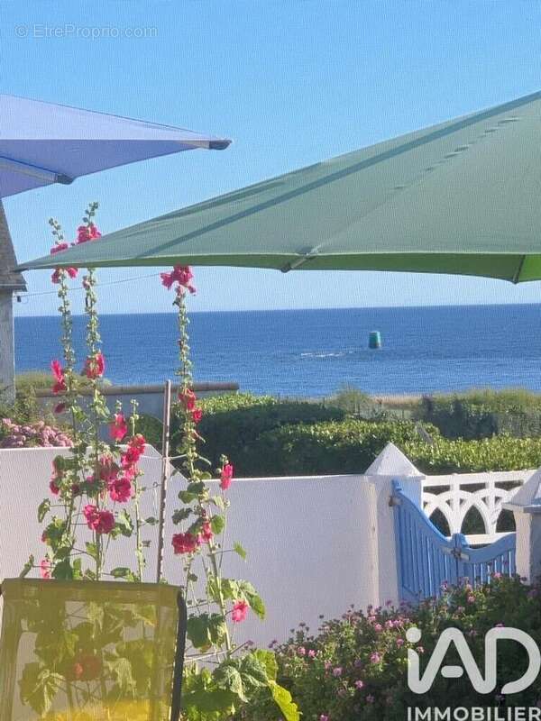 Photo 2 - Maison à GROIX