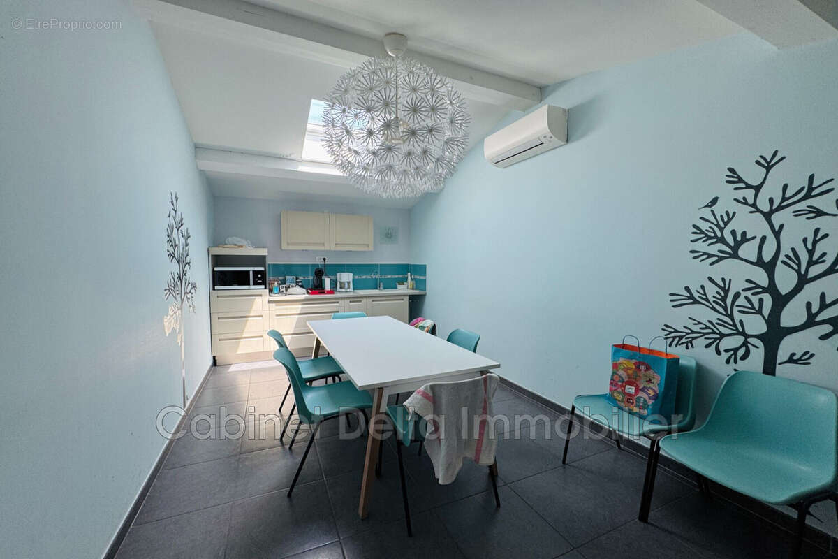 Appartement à SANARY-SUR-MER