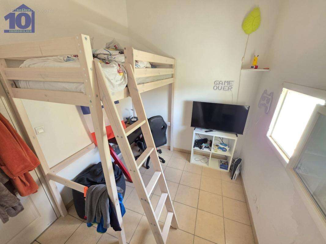 Maison à VALRAS-PLAGE
