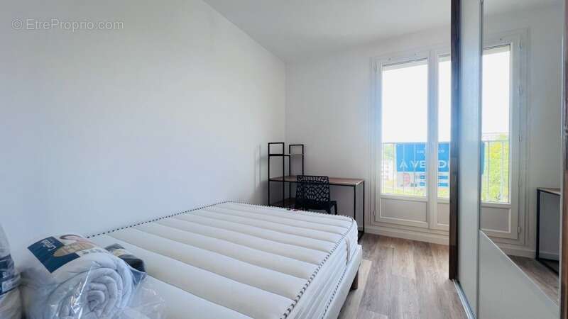 Quimper Ouest - vente - appartement colocation T5 meublé de 77 m² habitable - photo 12