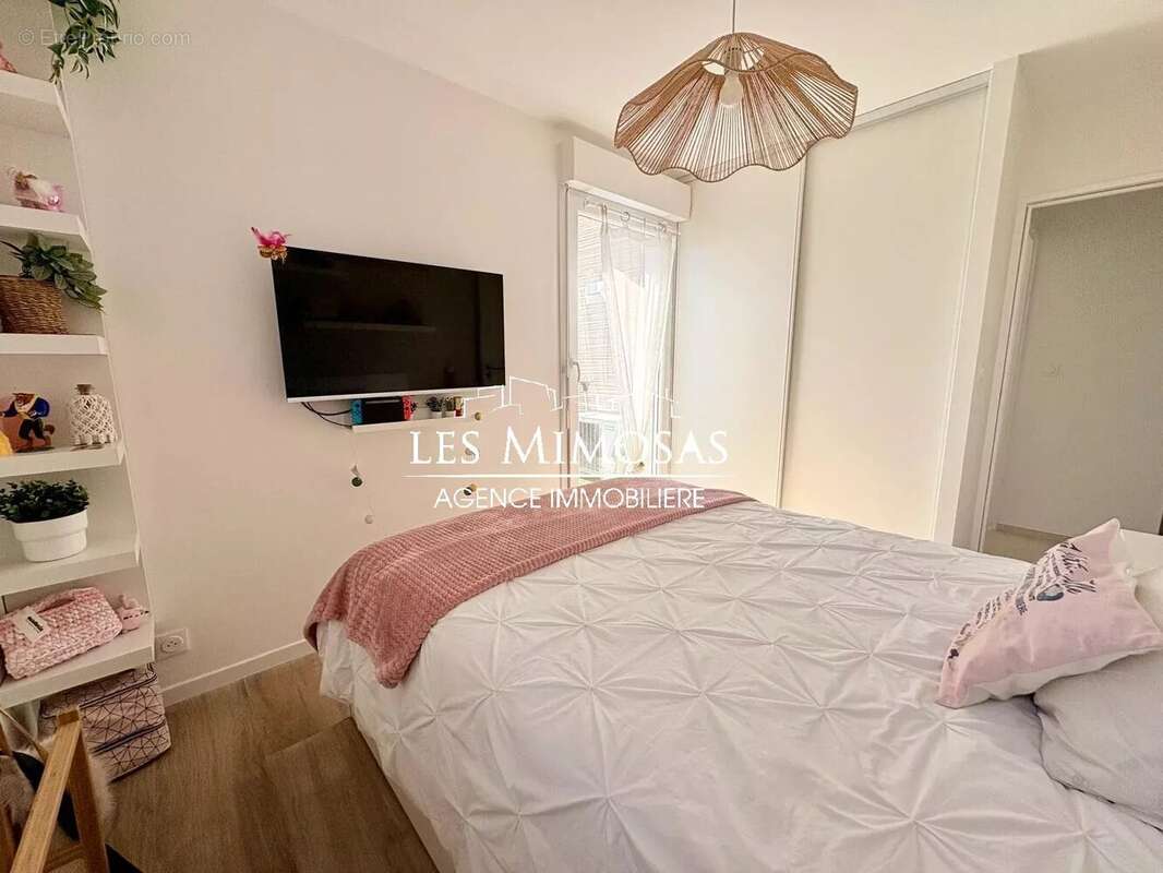 Appartement à FREJUS