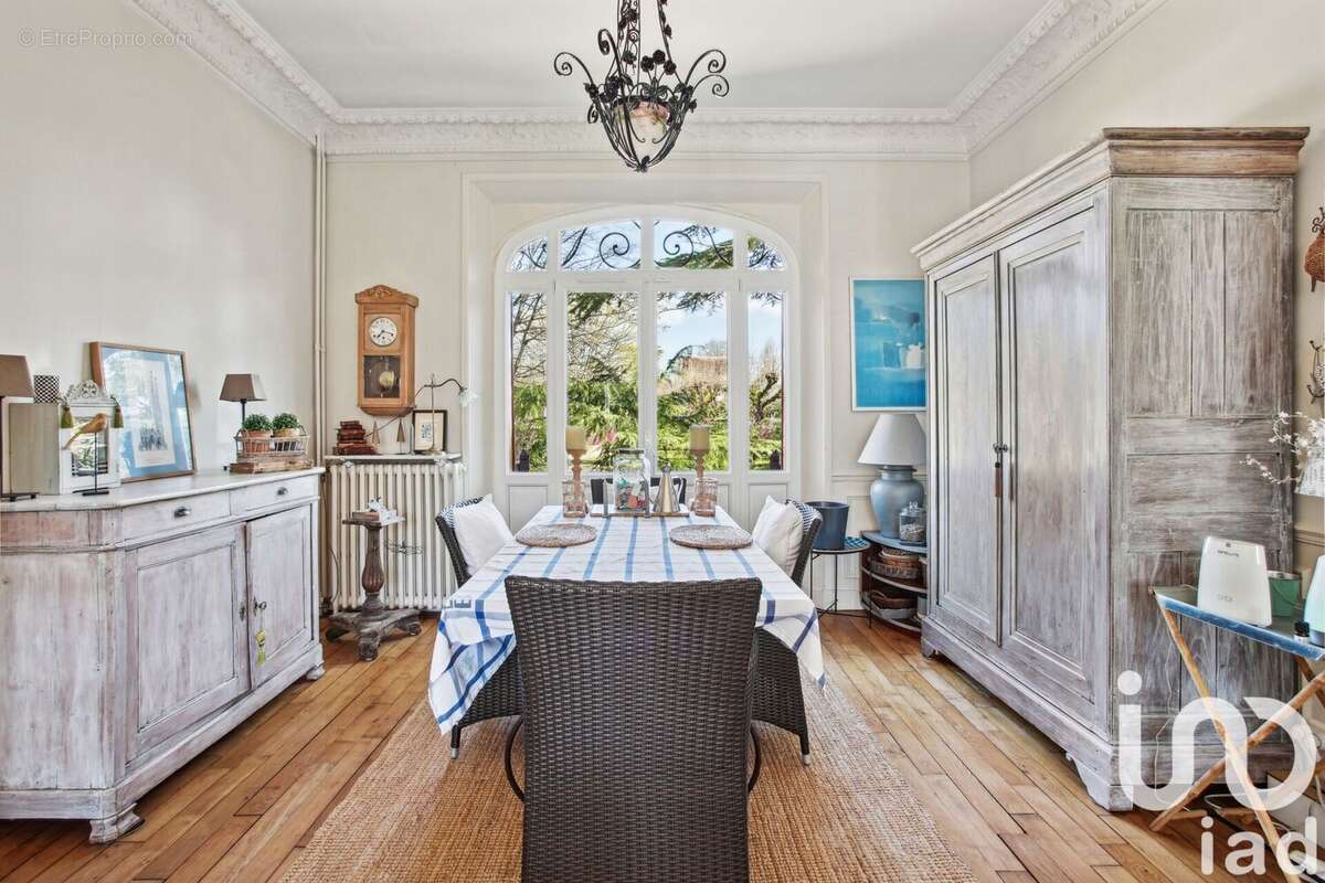 Photo 5 - Maison à BOIS-LE-ROI