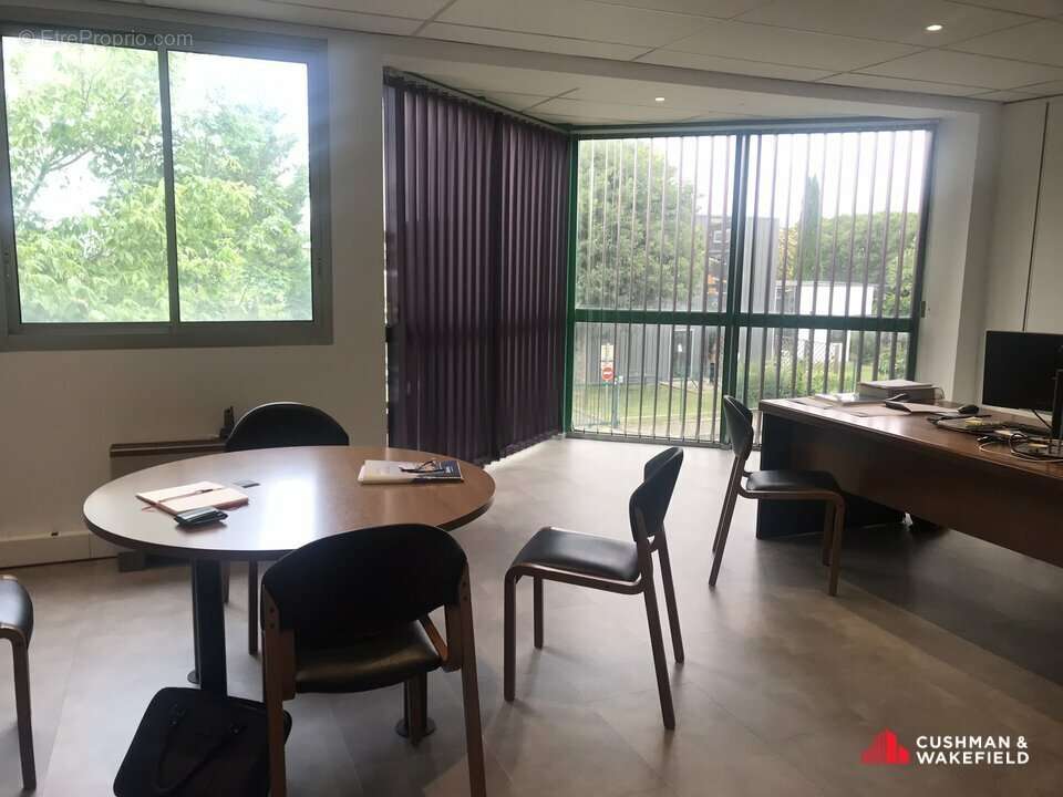 Commerce à TOULOUSE