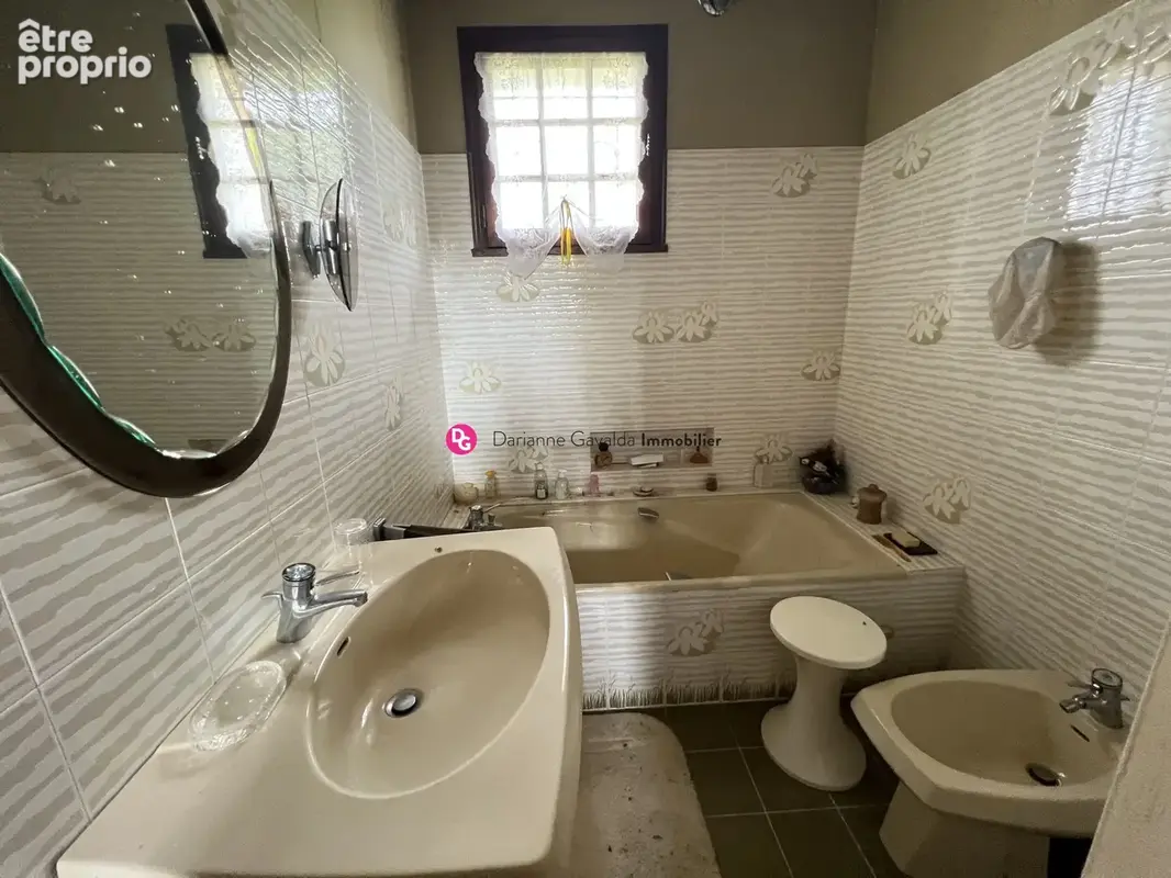 Maison 138 m² à Livinhac-Le-Haut  - photo 5