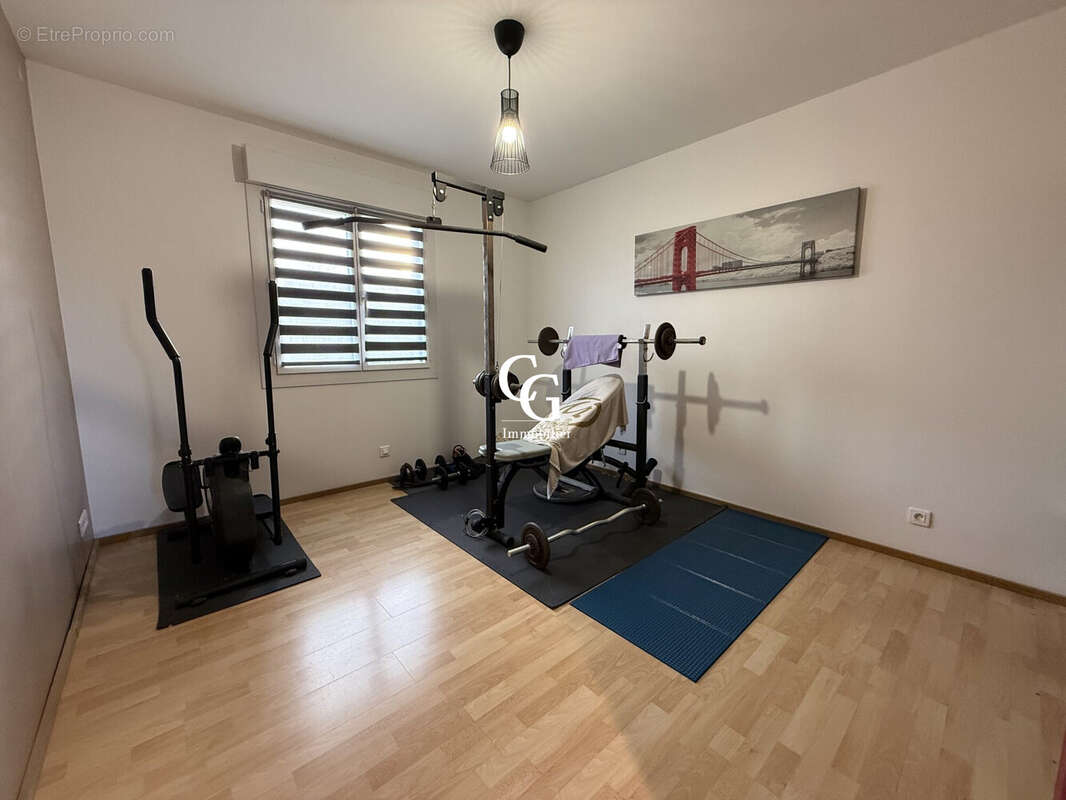 Maison à VIEILLEVIGNE