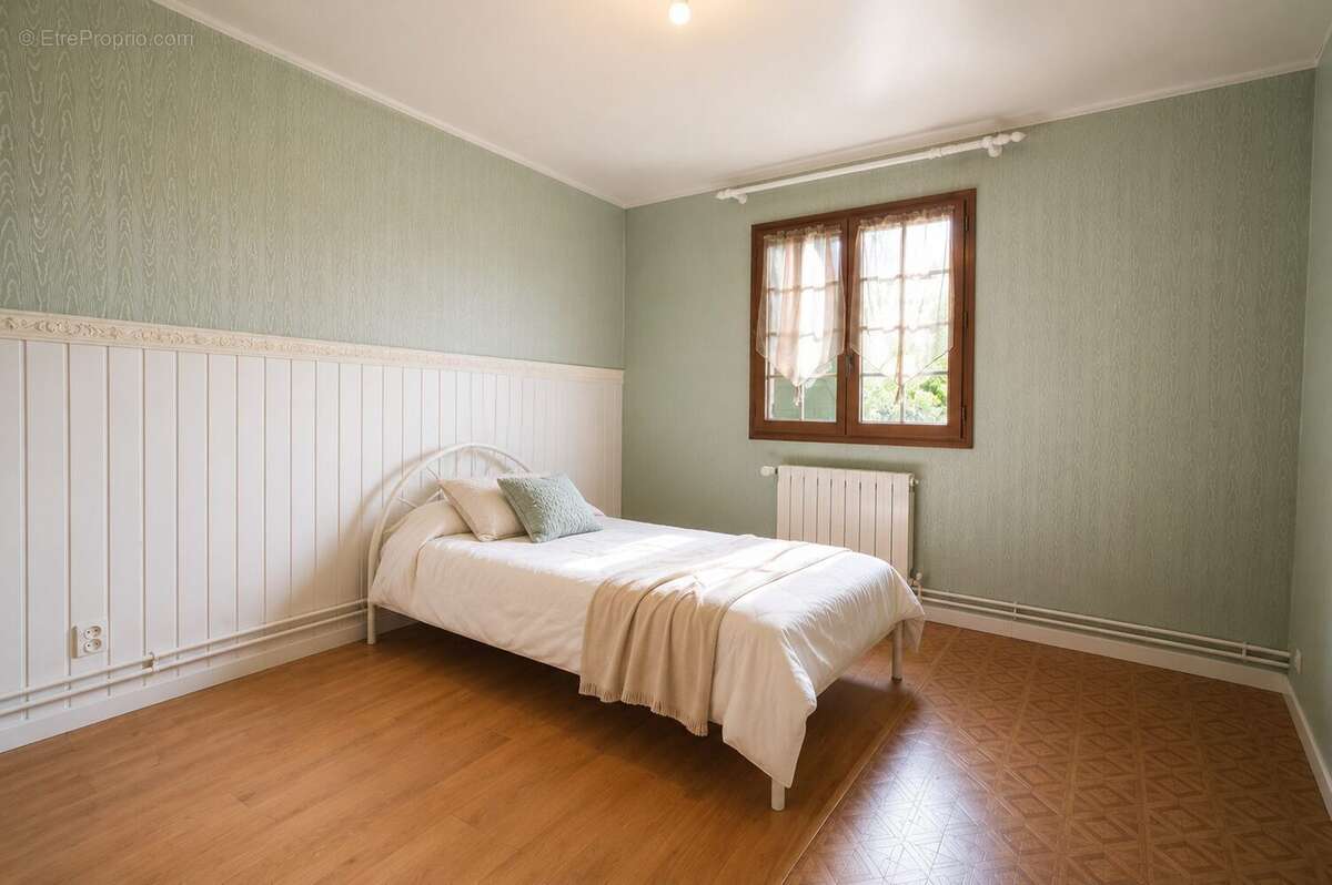 Maison à MONTFERMEIL
