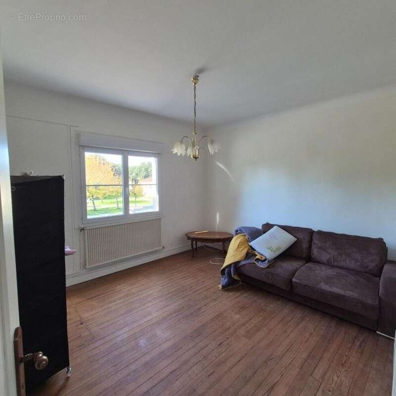 Photo 9 - Maison à L&#039;EGUILLE