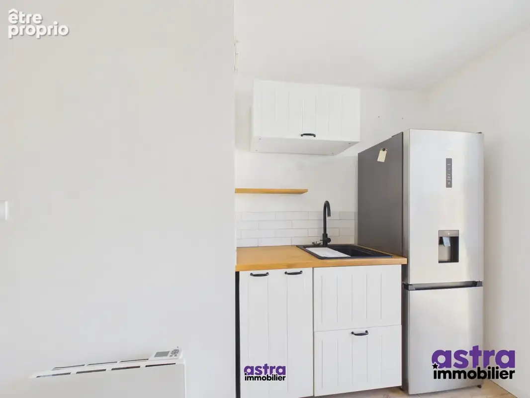 Appartement 2 pièces 41 m² à vendre à Waldighofen (68640) - photo 6