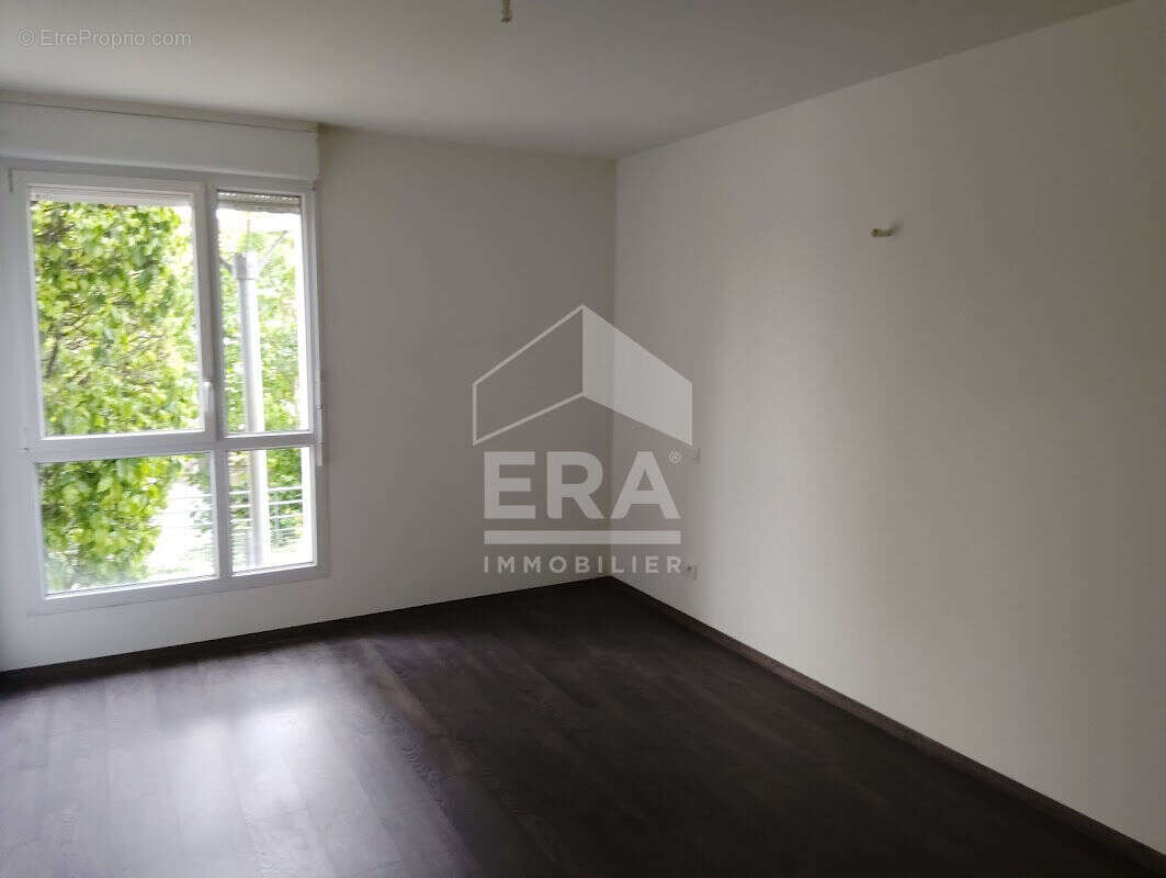 Appartement à EPINAL