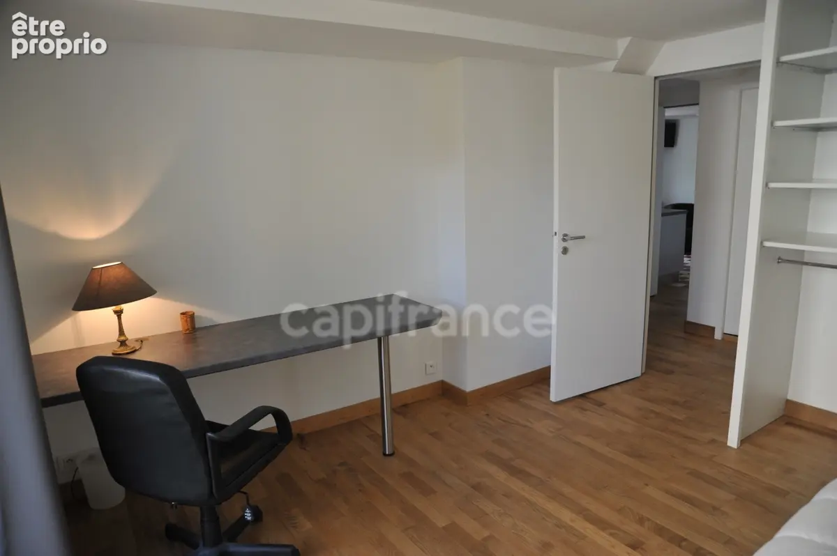 Maison à vendre 11 pièces 8 chambres SAVIGNAC LES EGLISES (24) proche école de Savignac, 1239m² de terrain - photo 18