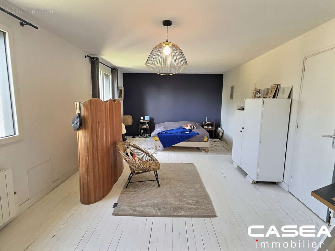 Maison à PONT-L&#039;ABBE