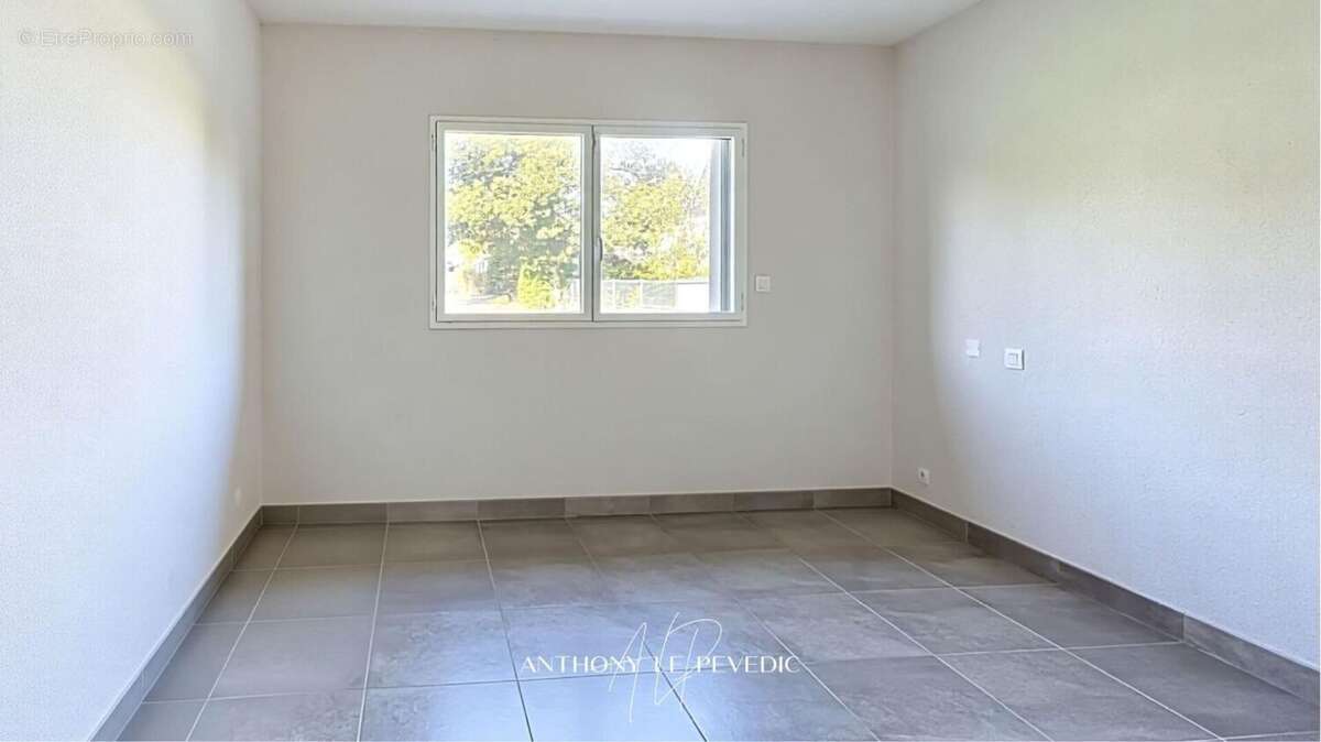 Photo 9 - Maison à LOCMARIAQUER