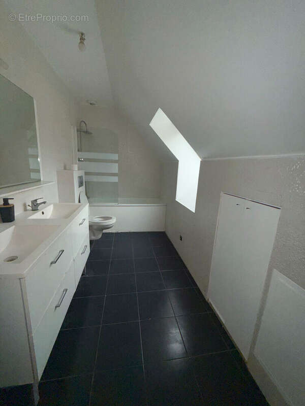 Maison à CORBEIL-ESSONNES