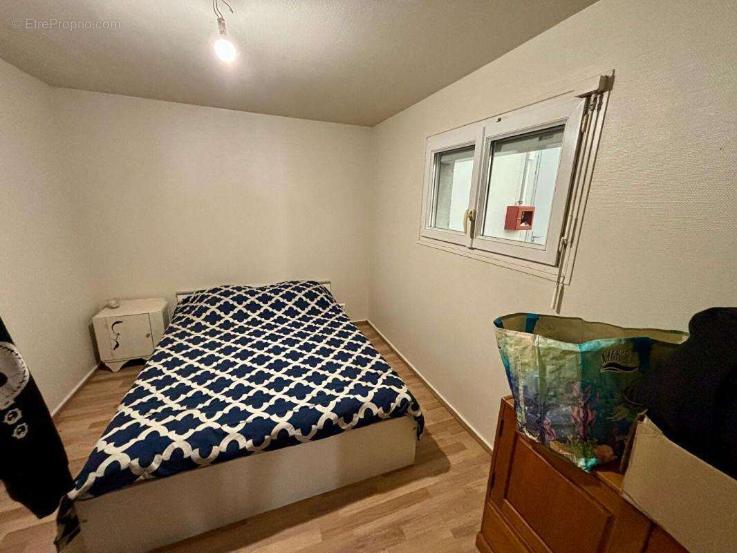 Appartement à NEVERS