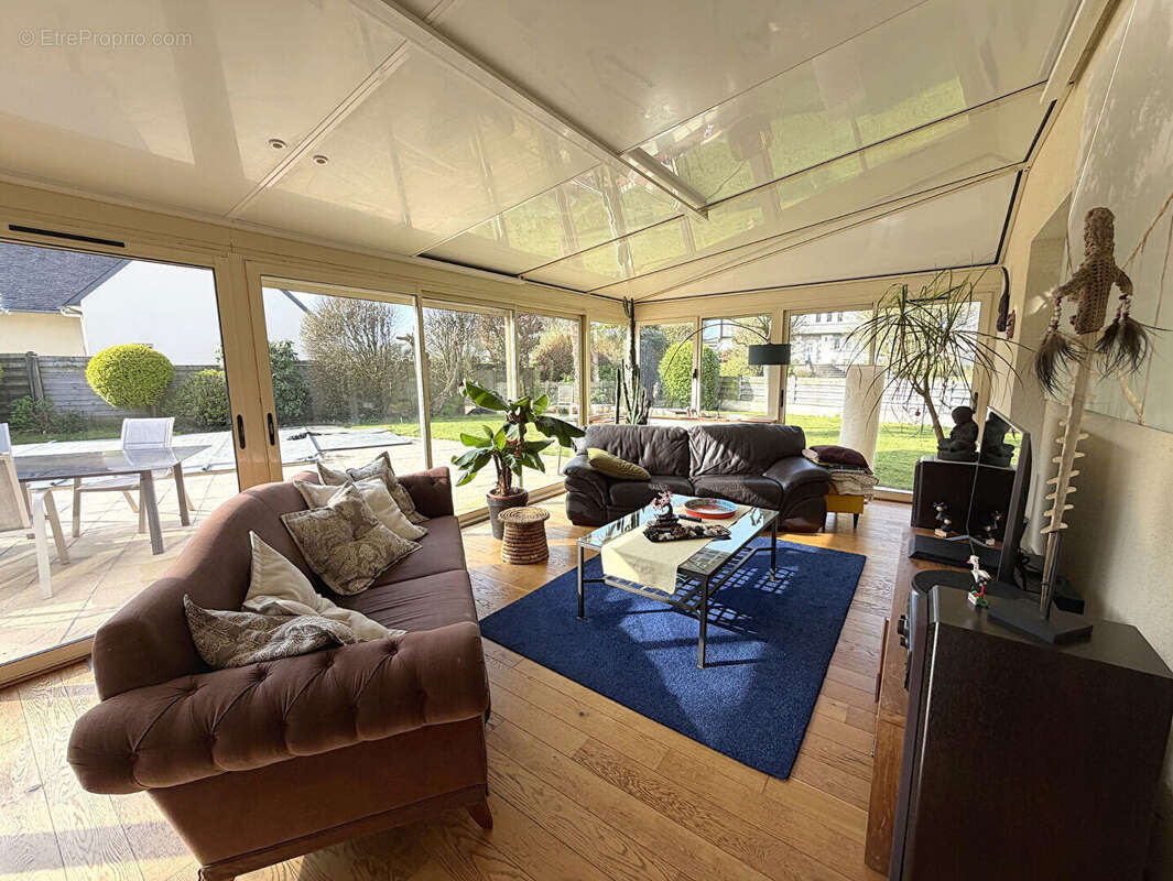 Maison à SAINT-BRIEUC