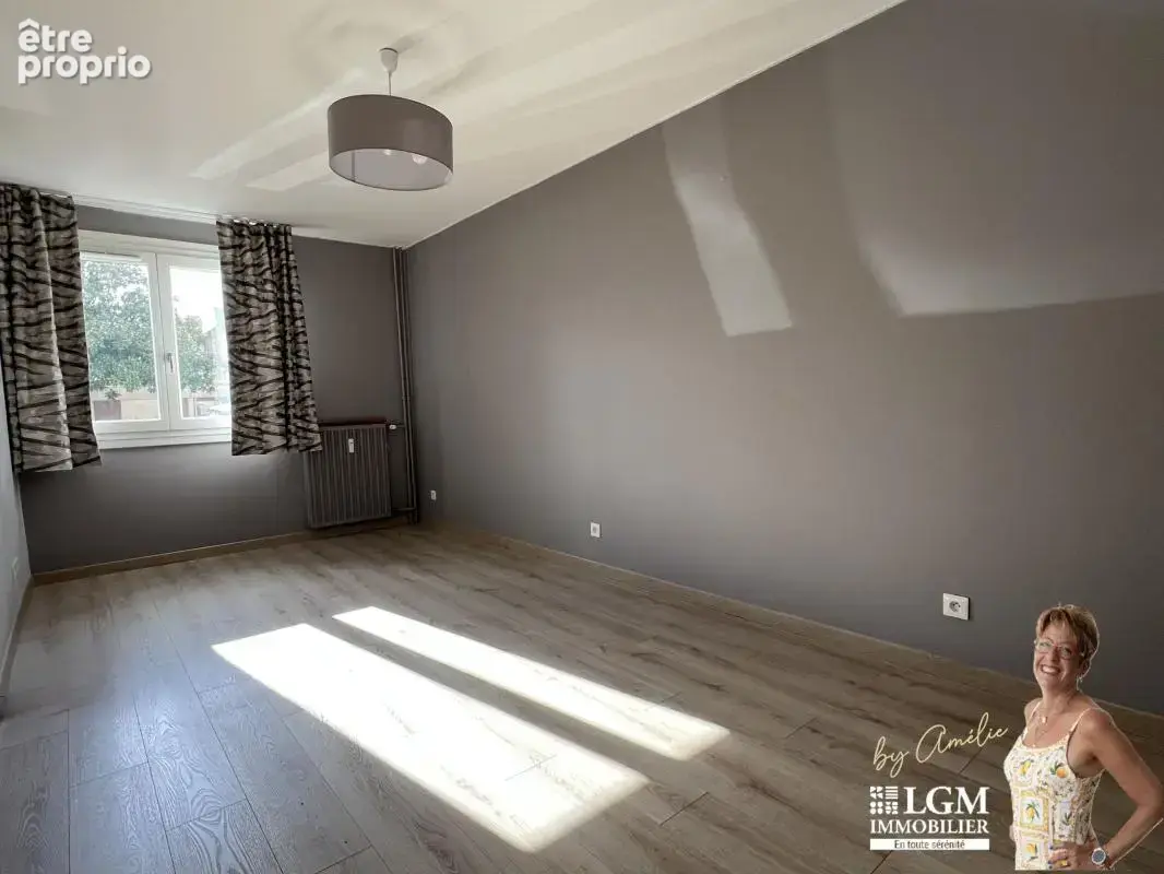 Superbe appartement rénové avec goût –  91 m² - photo 6
