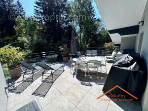 Appartement à XONRUPT-LONGEMER