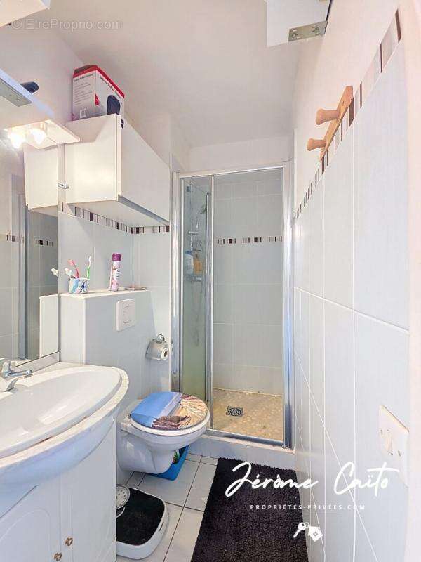 Appartement à LE GRAU-DU-ROI