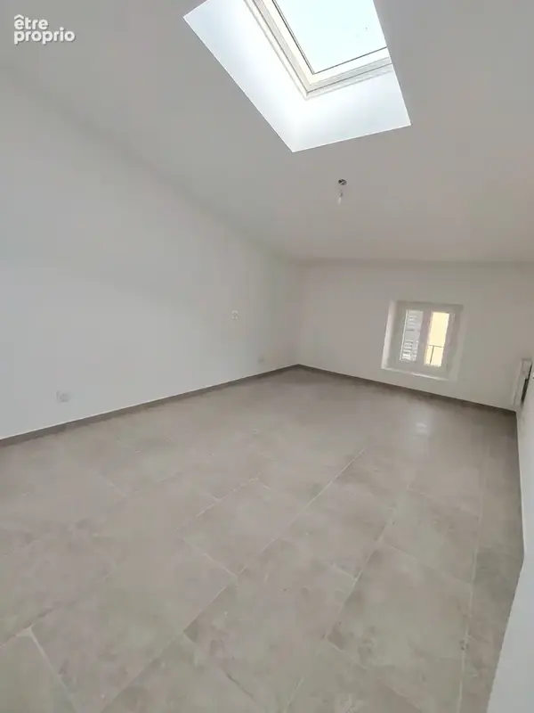 À vendre   Appartement T3 rénové à neuf à Camps-la-Source - photo 5