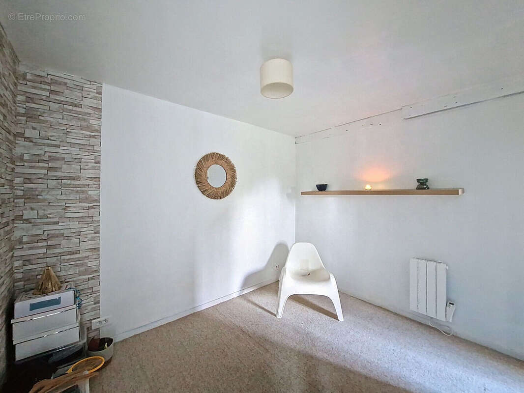 Maison à LA CHAPELLE-EN-VEXIN