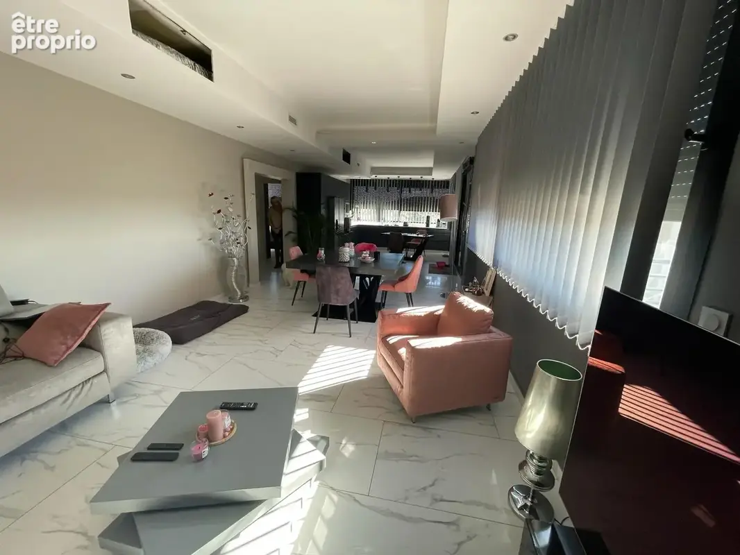 Immobilier de rapport - neuf - diversifié - 103200€ annuel - GARD - photo 5