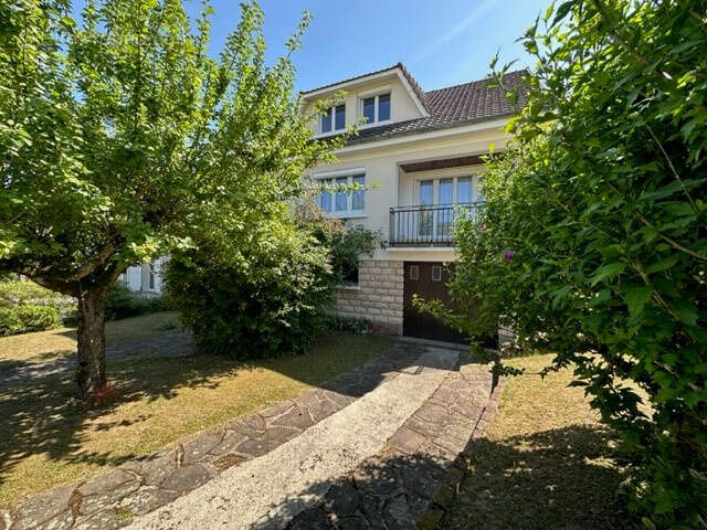 Maison à BURES-SUR-YVETTE