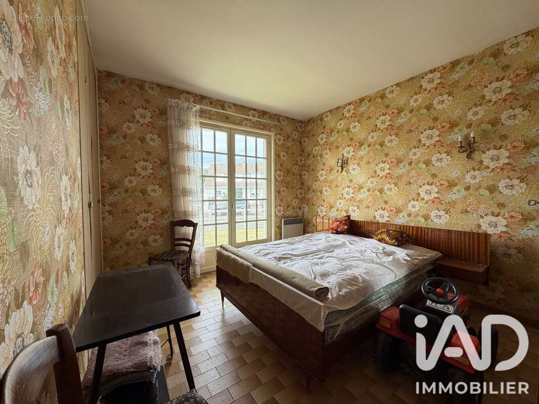 Maison 96 m² à Nesle  - photo 7
