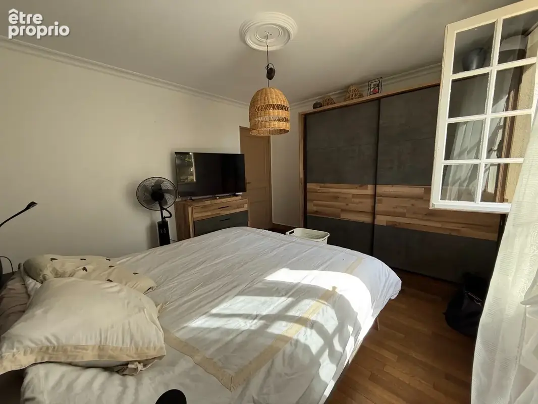 Maison à vendre 6 pièces  (72) - photo 12