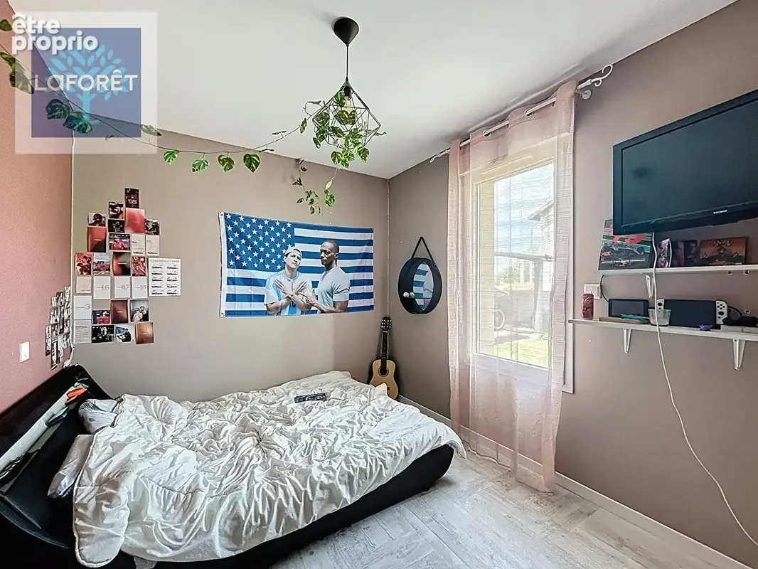 Maison moderne au calme avec piscine - photo 5