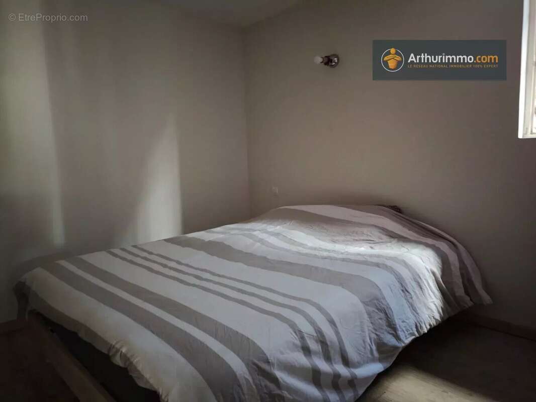 Appartement à LAROQUE-D&#039;OLMES