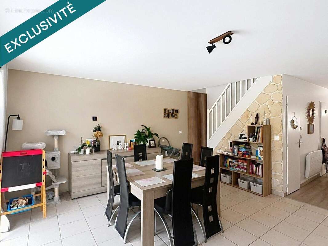 Photo 3 - Maison à FONDETTES