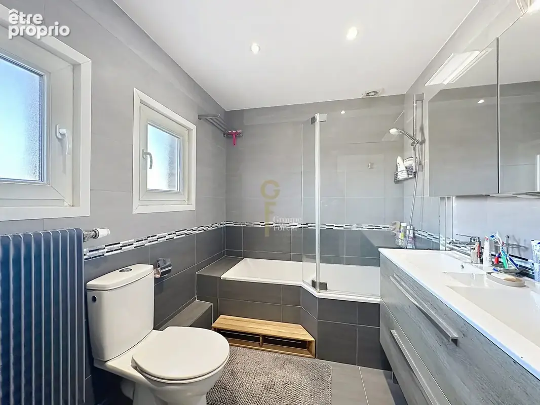 Maison 5 pièces 93 m² à vendre à Marcq-En-Baroeul (59700) - photo 9