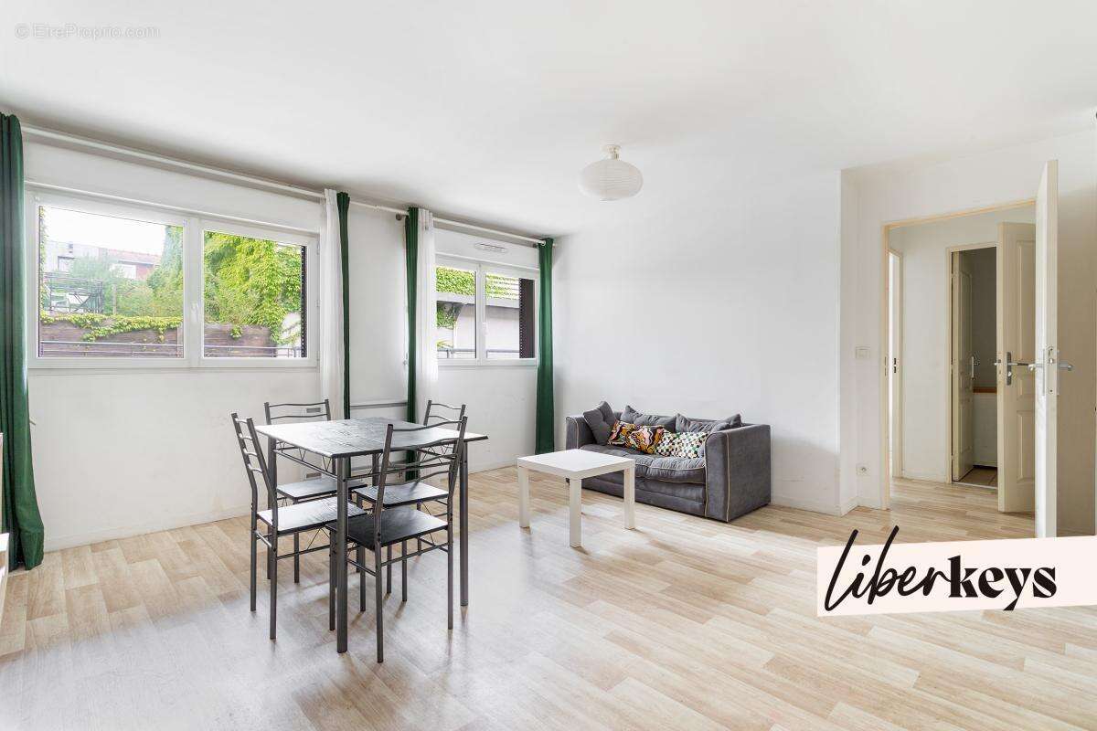 Appartement à LILLE