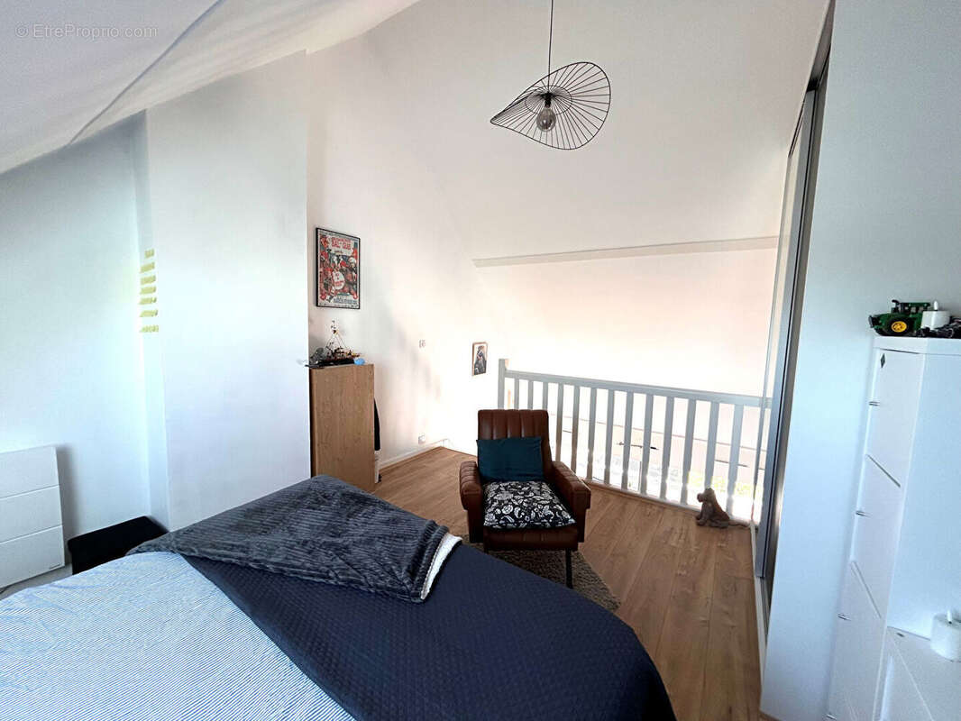 Appartement à DOUARNENEZ