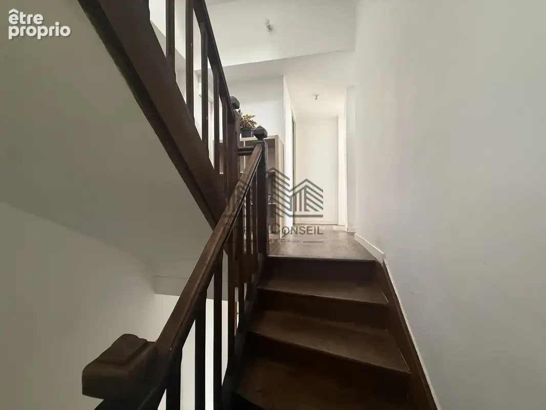 Maison - 92m2 - photo 5