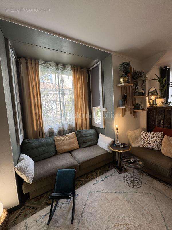 Appartement à BEZIERS