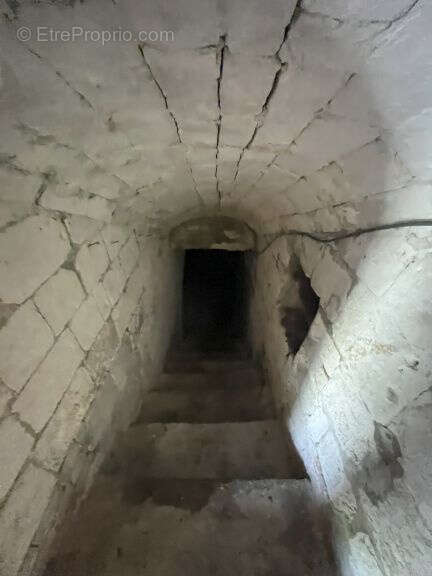 Maison à CAPELLE-LES-HESDIN