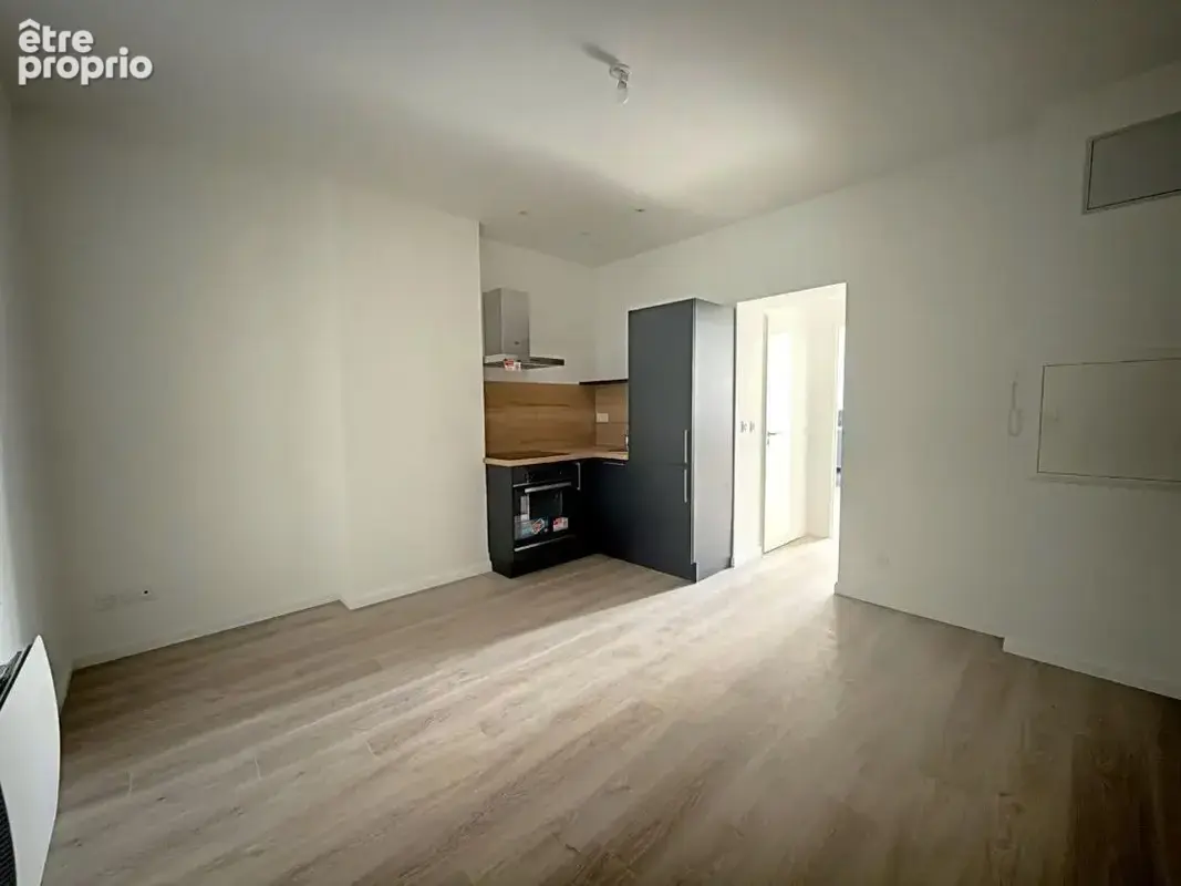 Photo Appartement à Reims au prix de 132 350€