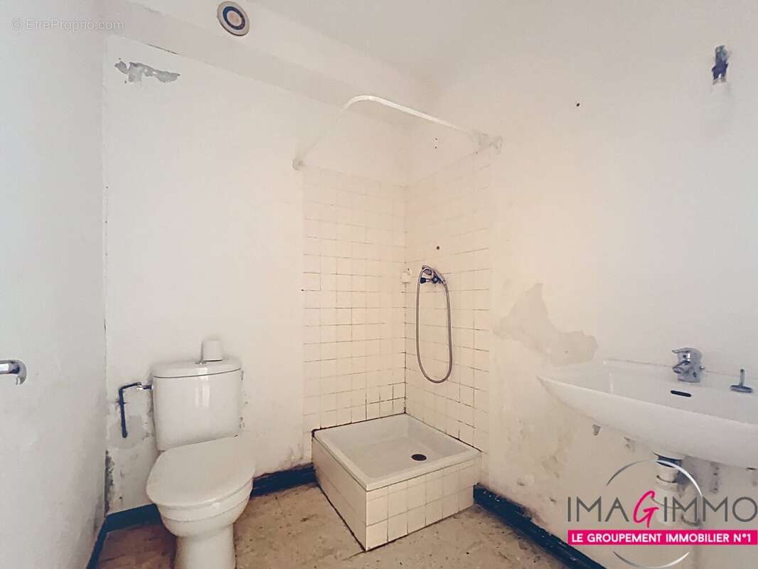 Appartement à CANDILLARGUES