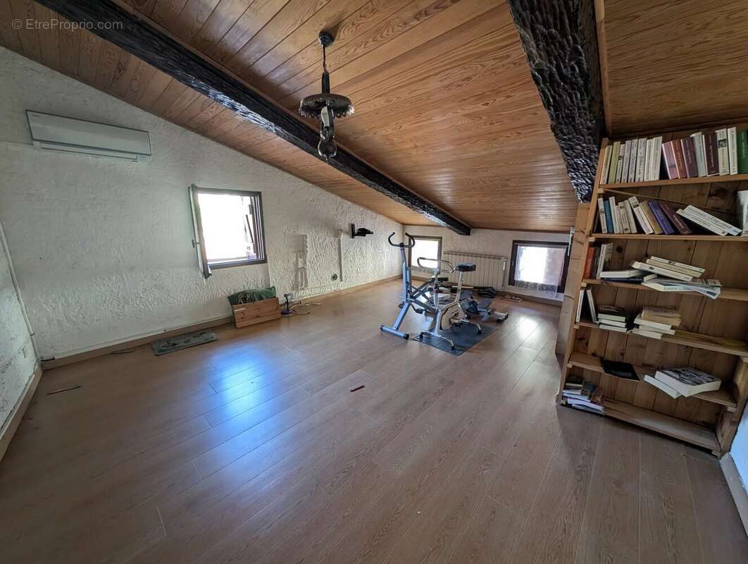 Appartement à LUCERAM