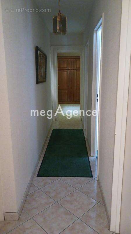 Maison à BELHOMERT-GUEHOUVILLE