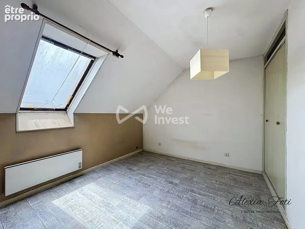 Maison 5 pièces 105 m² à vendre à Le Peage-De-Roussillon (38550) - photo 5