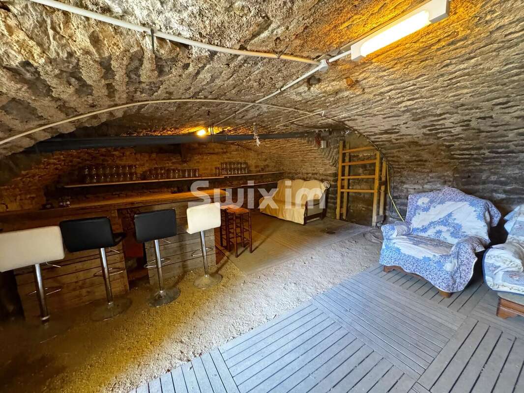 Maison à TOUTRY