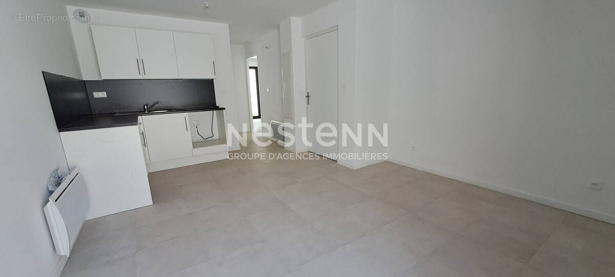 Appartement à ETAMPES