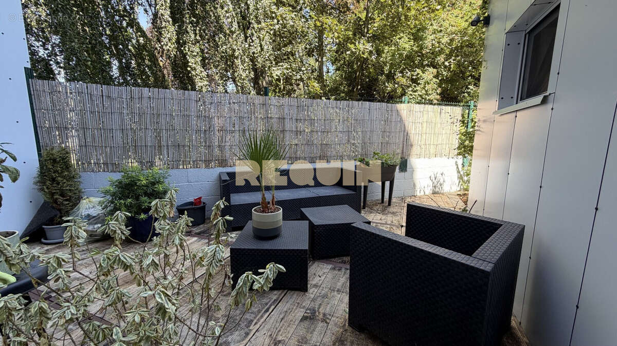 Appartement 56 m² à Marcq-En-Baroeul  - photo 2