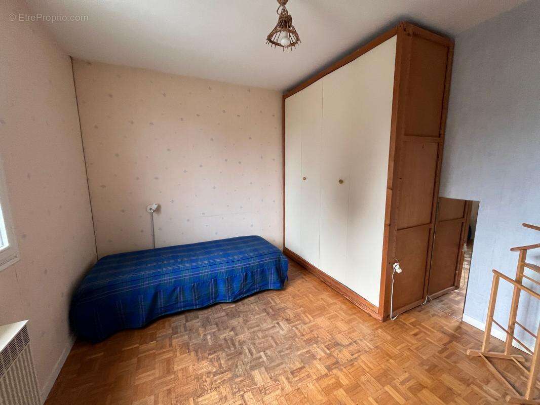 Maison à SAINT-DENIS-EN-VAL